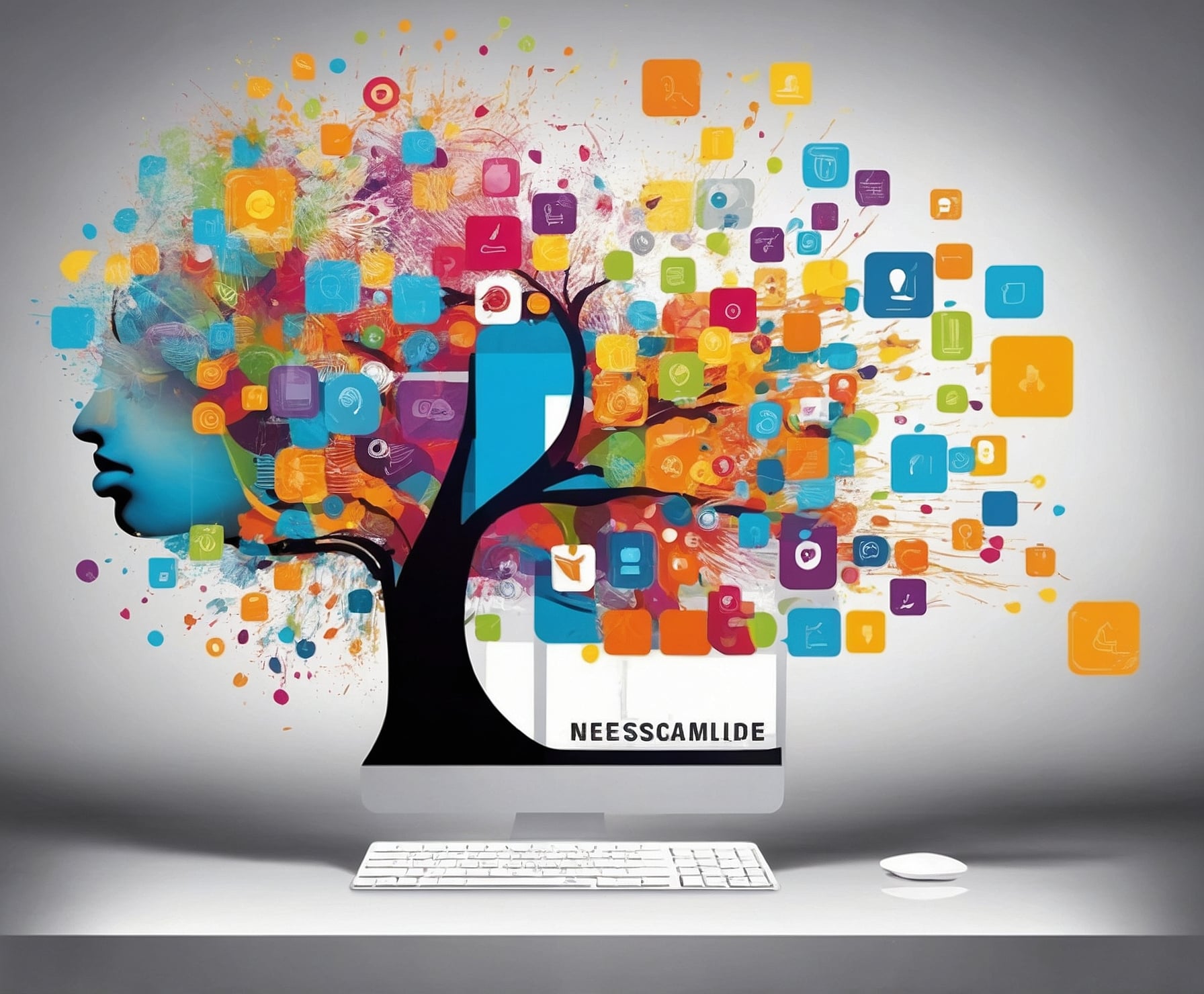 Portafolio personal con proyectos destacados