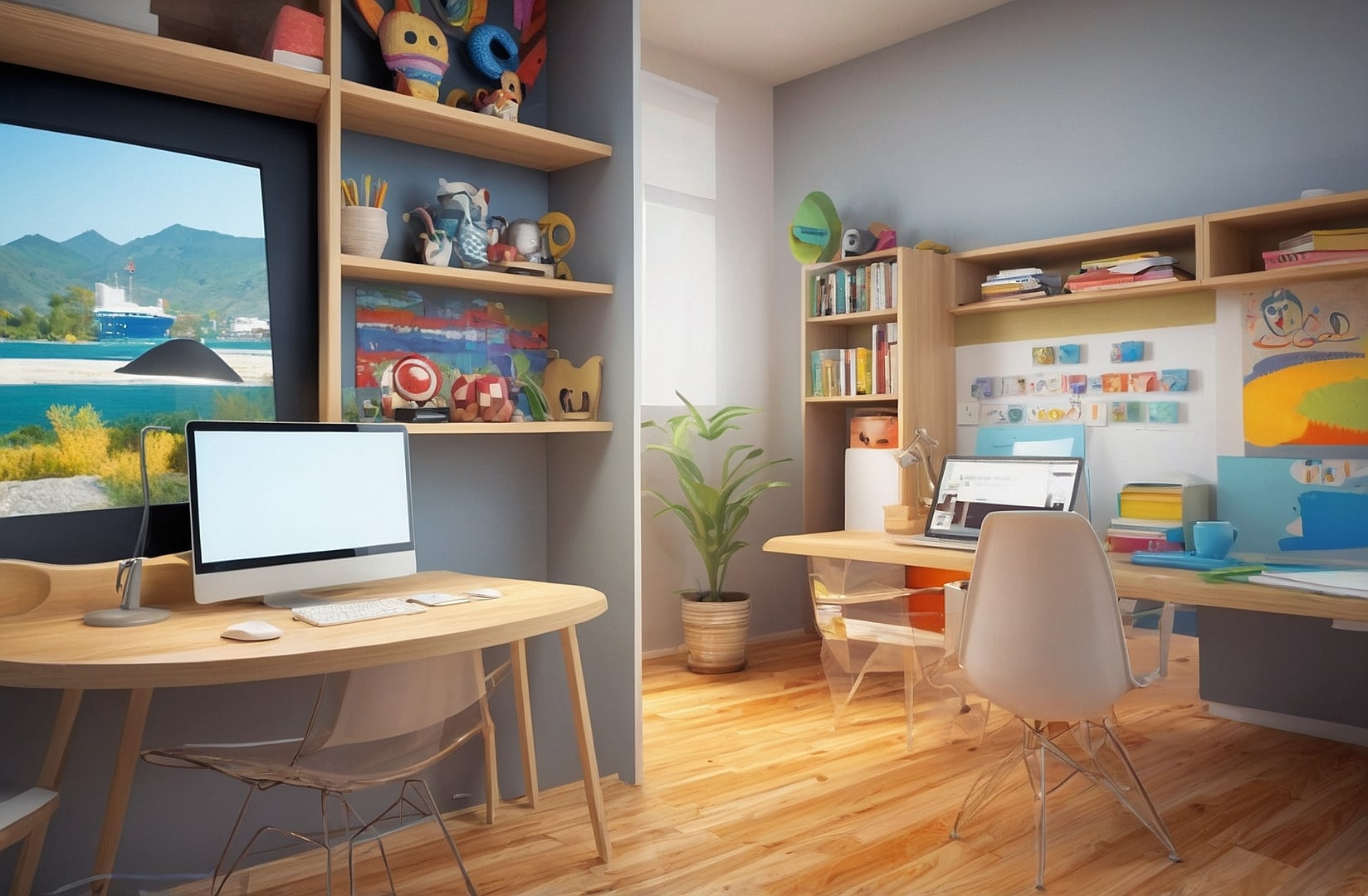 Programador web amable